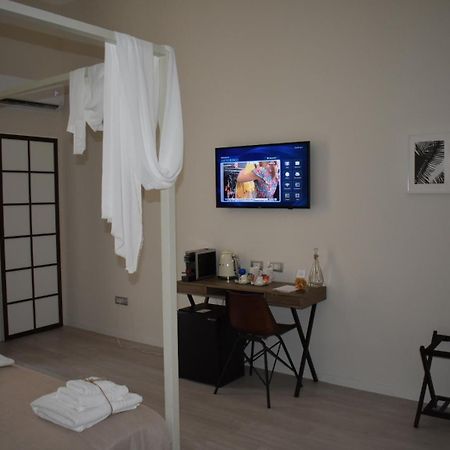 Gatto Bianco Duchessa Bed & Breakfast บารี ภายนอก รูปภาพ