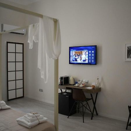Gatto Bianco Duchessa Bed & Breakfast บารี ภายนอก รูปภาพ