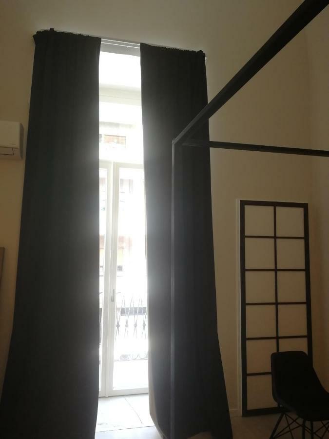 Gatto Bianco Duchessa Bed & Breakfast บารี ภายนอก รูปภาพ