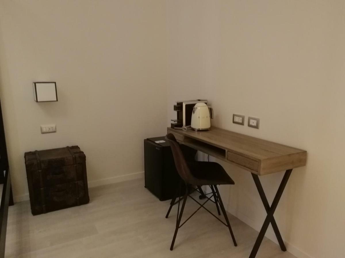 Gatto Bianco Duchessa Bed & Breakfast บารี ภายนอก รูปภาพ