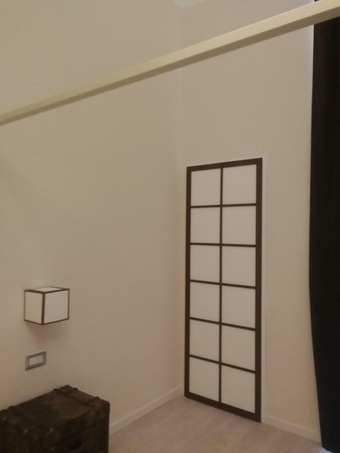 Gatto Bianco Duchessa Bed & Breakfast บารี ภายนอก รูปภาพ