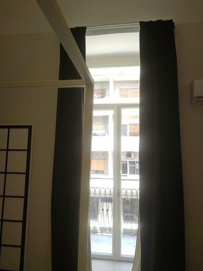 Gatto Bianco Duchessa Bed & Breakfast บารี ภายนอก รูปภาพ