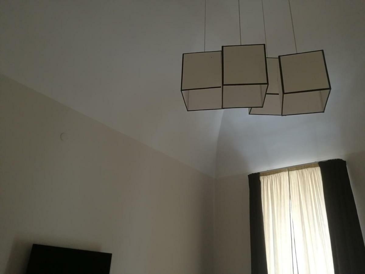 Gatto Bianco Duchessa Bed & Breakfast บารี ภายนอก รูปภาพ
