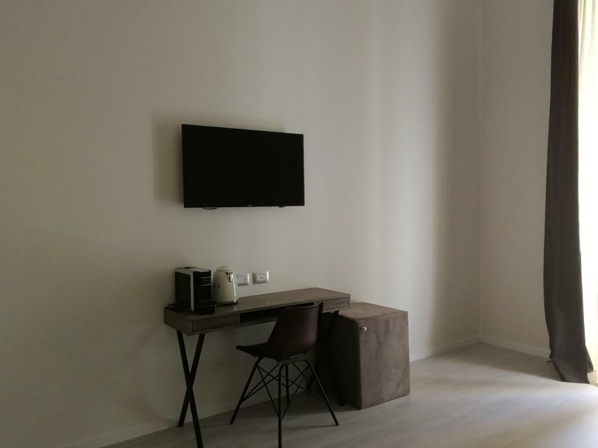 Gatto Bianco Duchessa Bed & Breakfast บารี ภายนอก รูปภาพ