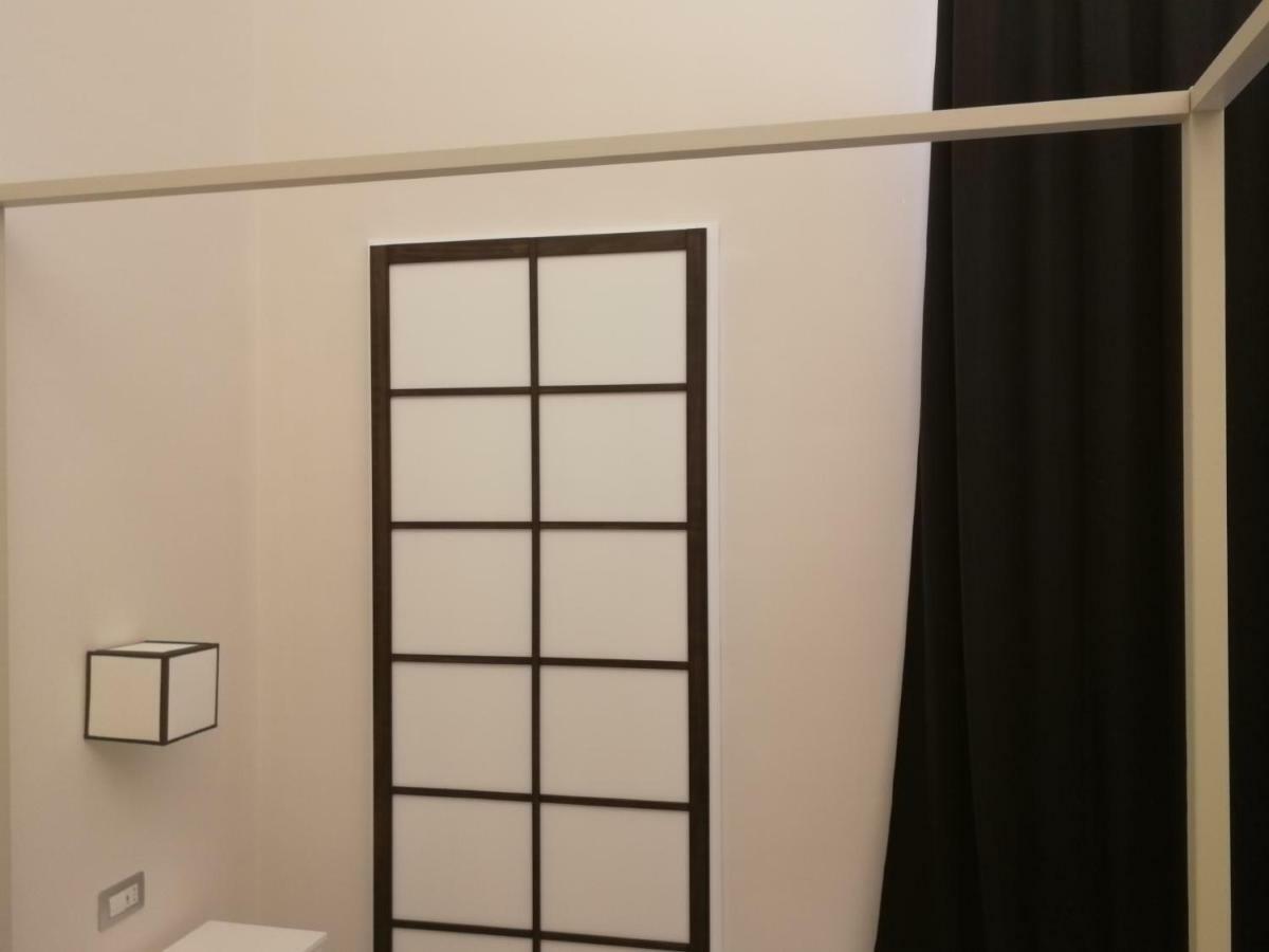 Gatto Bianco Duchessa Bed & Breakfast บารี ภายนอก รูปภาพ