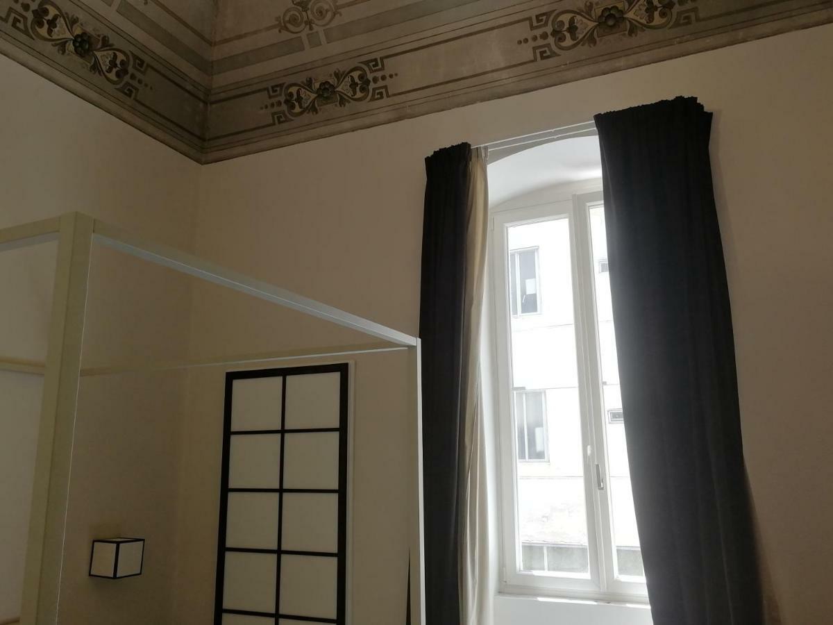 Gatto Bianco Duchessa Bed & Breakfast บารี ภายนอก รูปภาพ