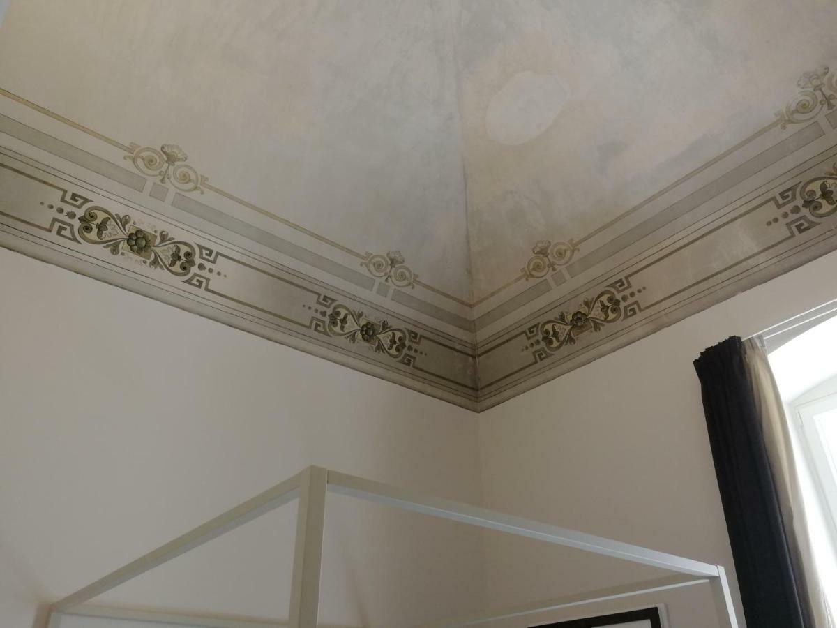 Gatto Bianco Duchessa Bed & Breakfast บารี ภายนอก รูปภาพ