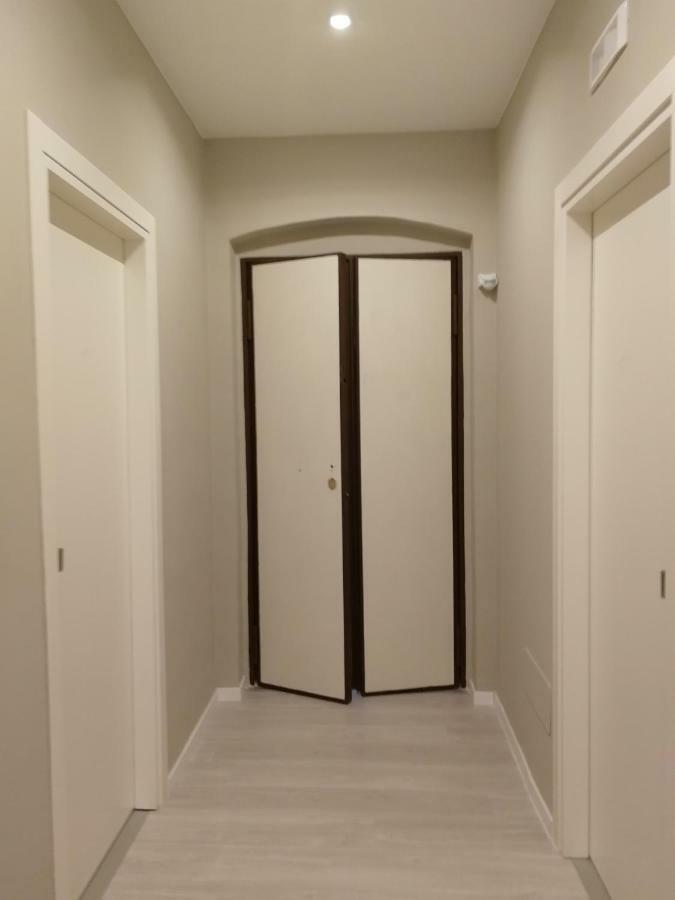 Gatto Bianco Duchessa Bed & Breakfast บารี ภายนอก รูปภาพ