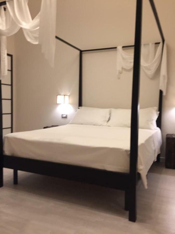 Gatto Bianco Duchessa Bed & Breakfast บารี ภายนอก รูปภาพ