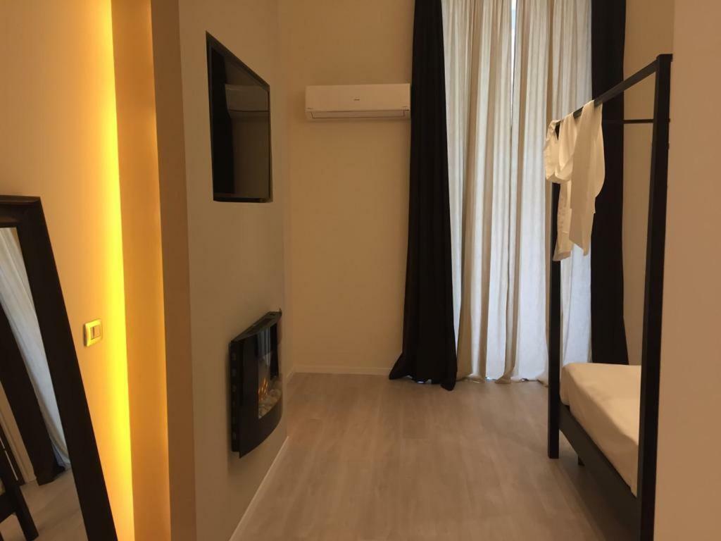 Gatto Bianco Duchessa Bed & Breakfast บารี ภายนอก รูปภาพ