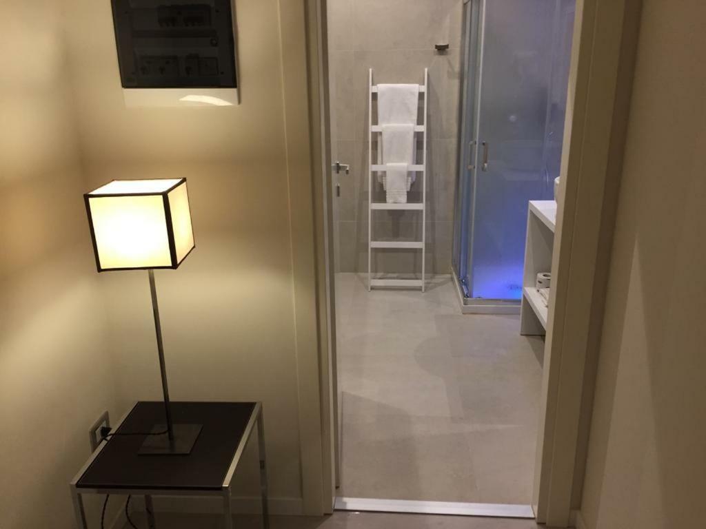 Gatto Bianco Duchessa Bed & Breakfast บารี ภายนอก รูปภาพ