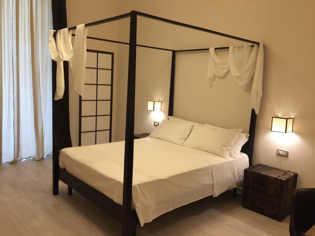 Gatto Bianco Duchessa Bed & Breakfast บารี ภายนอก รูปภาพ