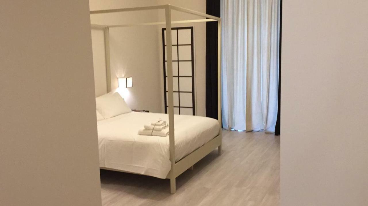 Gatto Bianco Duchessa Bed & Breakfast บารี ภายนอก รูปภาพ