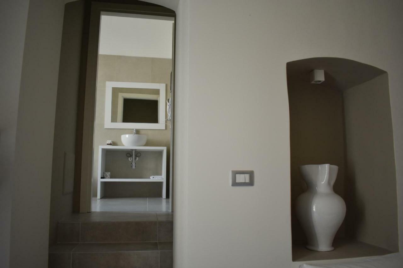 Gatto Bianco Duchessa Bed & Breakfast บารี ภายนอก รูปภาพ