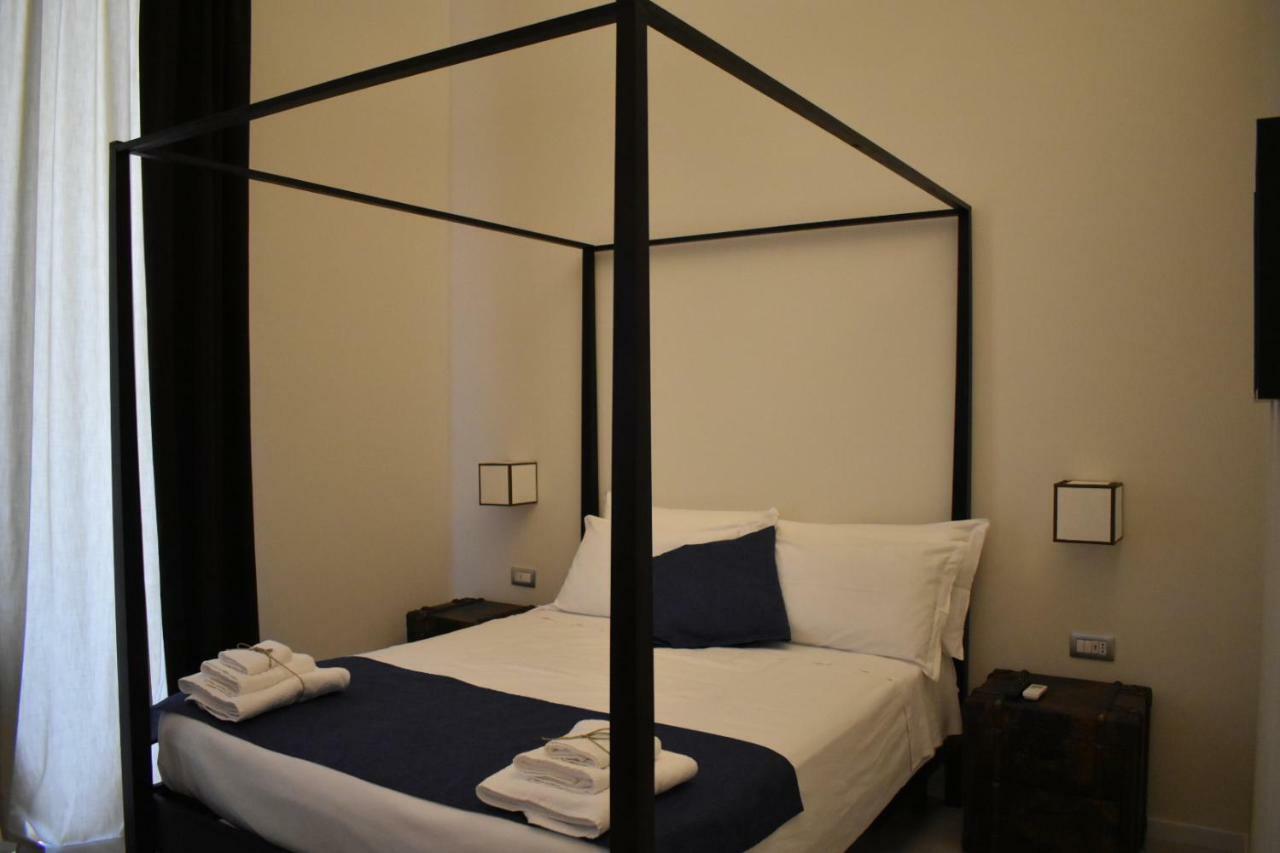 Gatto Bianco Duchessa Bed & Breakfast บารี ภายนอก รูปภาพ