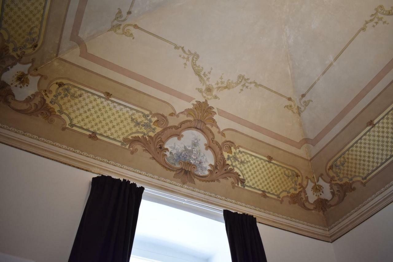 Gatto Bianco Duchessa Bed & Breakfast บารี ภายนอก รูปภาพ