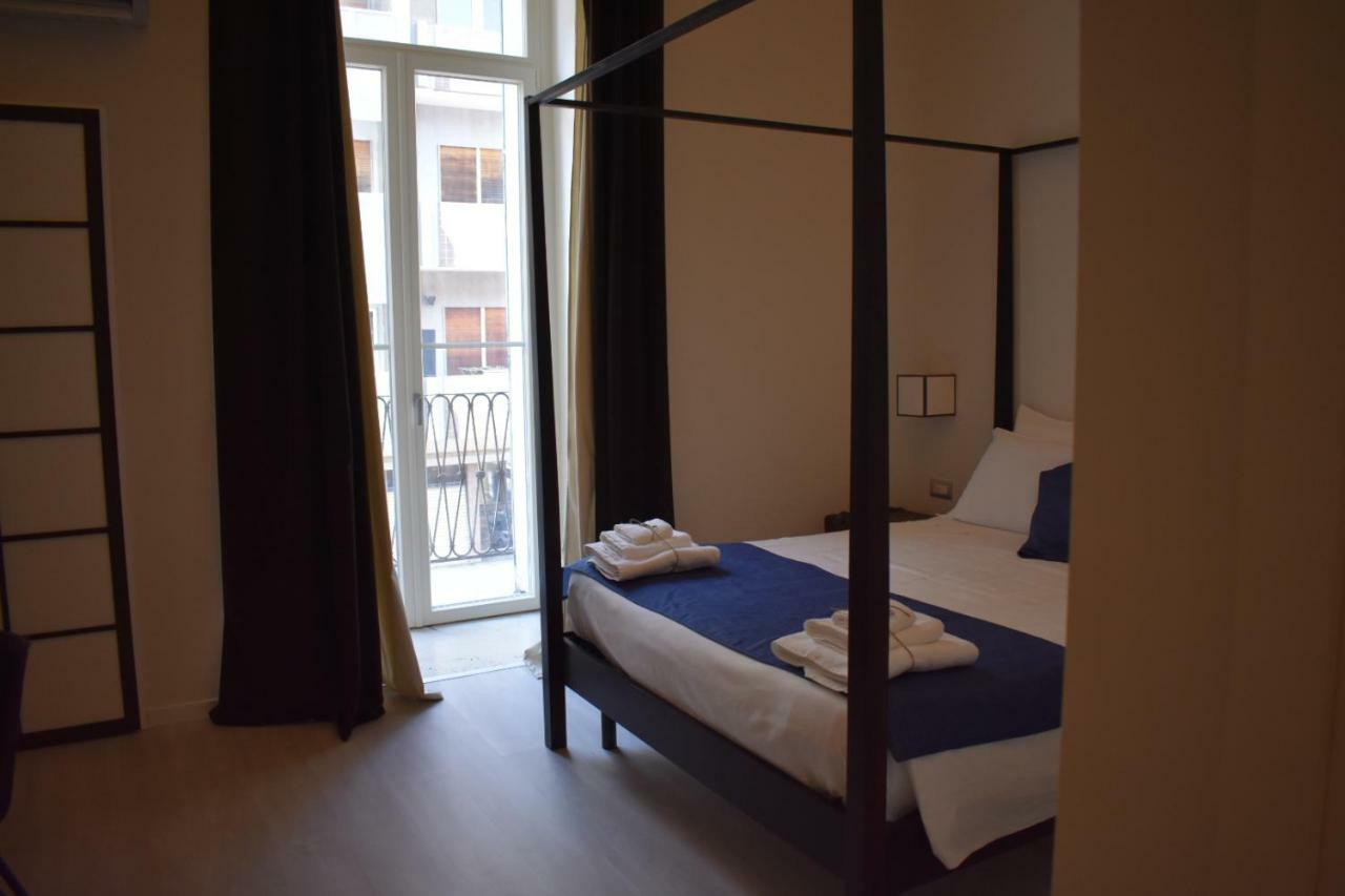 Gatto Bianco Duchessa Bed & Breakfast บารี ภายนอก รูปภาพ