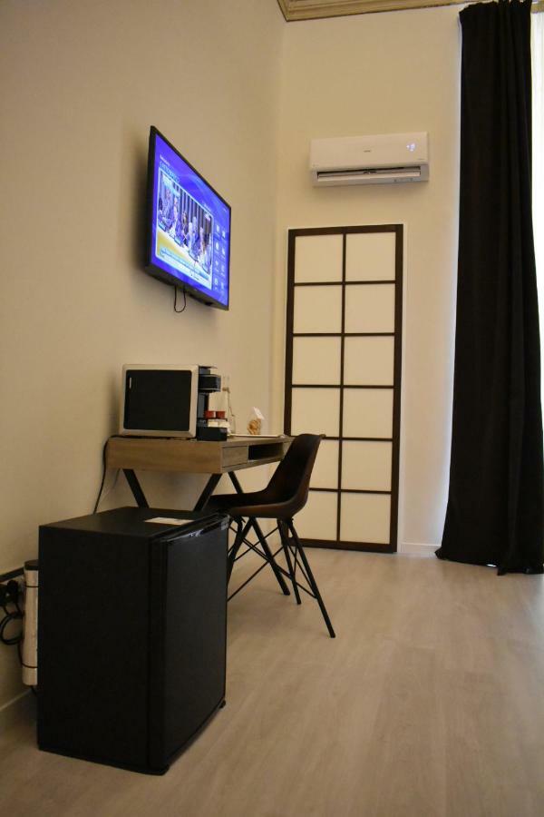 Gatto Bianco Duchessa Bed & Breakfast บารี ภายนอก รูปภาพ