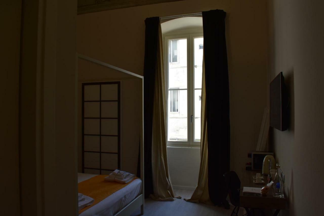 Gatto Bianco Duchessa Bed & Breakfast บารี ภายนอก รูปภาพ