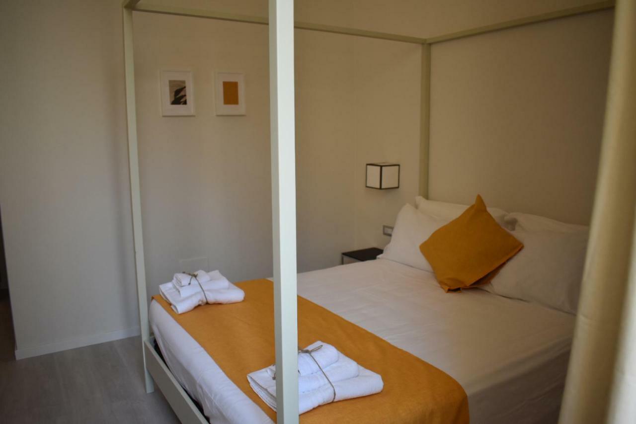 Gatto Bianco Duchessa Bed & Breakfast บารี ภายนอก รูปภาพ