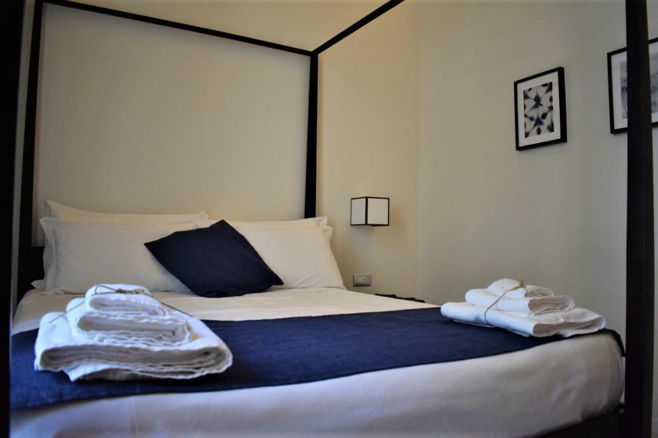 Gatto Bianco Duchessa Bed & Breakfast บารี ภายนอก รูปภาพ