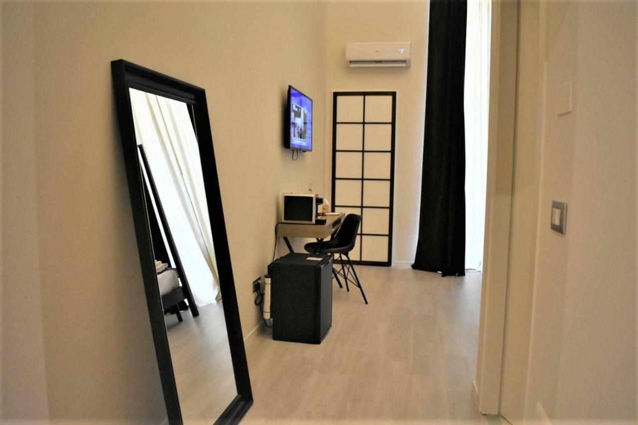 Gatto Bianco Duchessa Bed & Breakfast บารี ภายนอก รูปภาพ