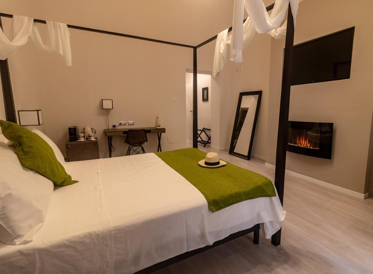 Gatto Bianco Duchessa Bed & Breakfast บารี ภายนอก รูปภาพ